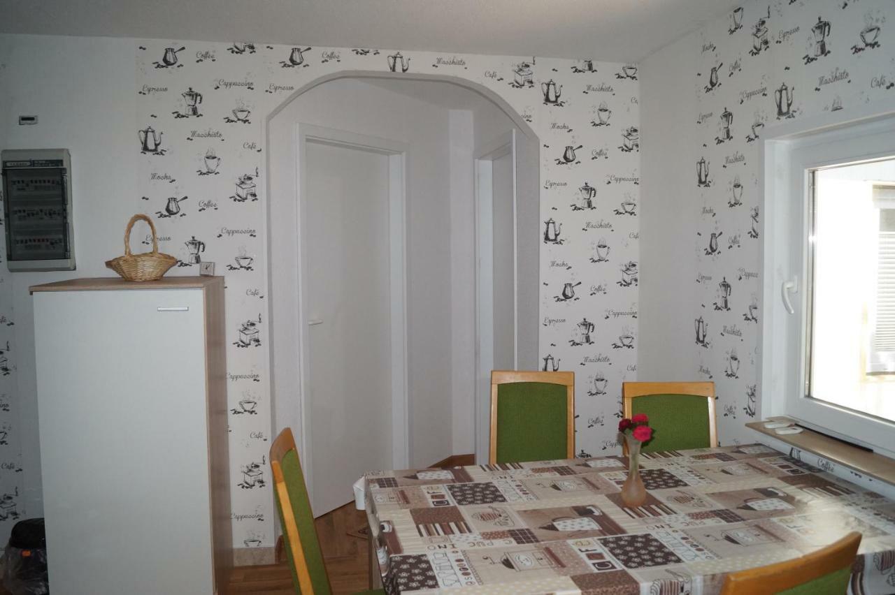 Ferienhaus Zum Jagdschlosschen Letschin Экстерьер фото